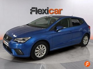 Seat Ibiza 1.0 MPI 59kW (80CV) Reference