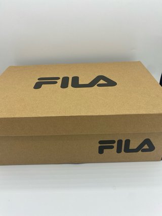 Zapatillas Fila Talla 40