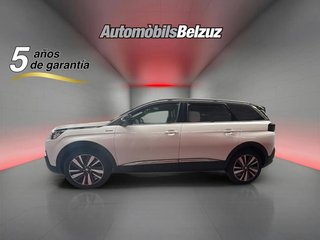 Peugeot 5008 5 AÑOS GARANTÍA