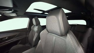 Peugeot 5008 5 AÑOS GARANTÍA