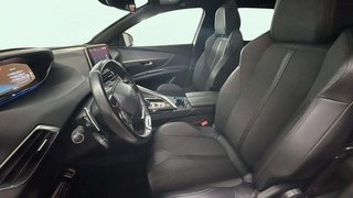 Peugeot 5008 5 AÑOS GARANTÍA