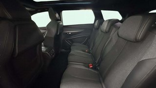 Peugeot 5008 5 AÑOS GARANTÍA