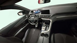 Peugeot 5008 5 AÑOS GARANTÍA