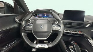 Peugeot 5008 5 AÑOS GARANTÍA