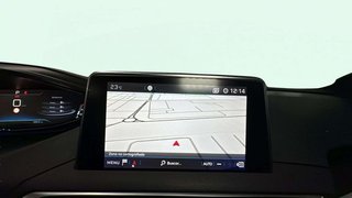 Peugeot 5008 5 AÑOS GARANTÍA