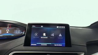 Peugeot 5008 5 AÑOS GARANTÍA