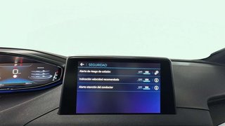 Peugeot 5008 5 AÑOS GARANTÍA