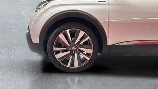 Peugeot 5008 5 AÑOS GARANTÍA