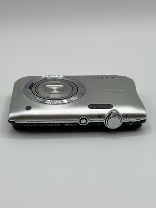 Nikon Coolpix S2900 Camera
