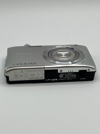 Nikon Coolpix S2900 Camera