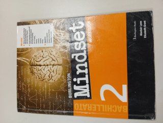 STUDENT'S BOOK + WORKBOOK 2° BACHILLERATO