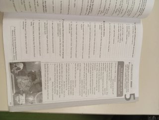STUDENT'S BOOK + WORKBOOK 2° BACHILLERATO