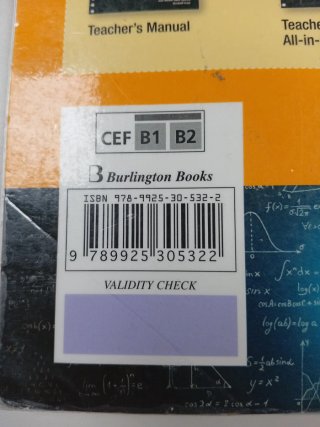 STUDENT'S BOOK + WORKBOOK 2° BACHILLERATO