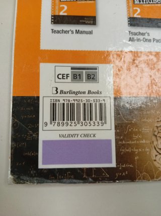 STUDENT'S BOOK + WORKBOOK 2° BACHILLERATO