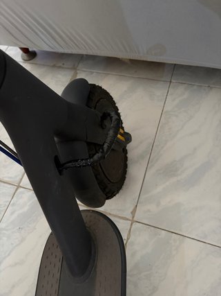Patinete Eléctrico Xiaomi Mi Scooter 3