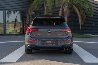 VOLKSWAGEN GOLF GTI CLUBSPORT 2.0 TSI DSG 300 CV