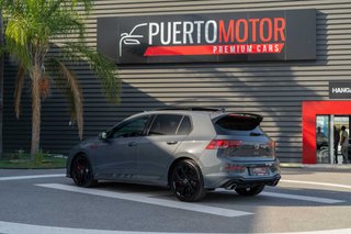 VOLKSWAGEN GOLF GTI CLUBSPORT 2.0 TSI DSG 300 CV