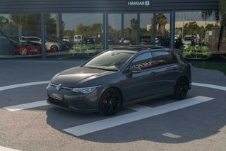 VOLKSWAGEN GOLF GTI CLUBSPORT 2.0 TSI DSG 300 CV