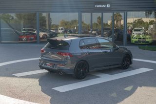 VOLKSWAGEN GOLF GTI CLUBSPORT 2.0 TSI DSG 300 CV
