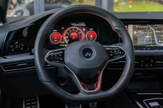 VOLKSWAGEN GOLF GTI CLUBSPORT 2.0 TSI DSG 300 CV
