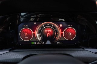 VOLKSWAGEN GOLF GTI CLUBSPORT 2.0 TSI DSG 300 CV