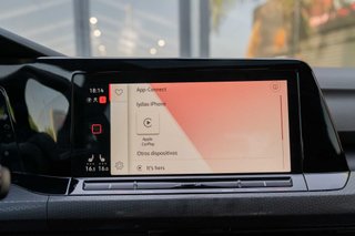 VOLKSWAGEN GOLF GTI CLUBSPORT 2.0 TSI DSG 300 CV