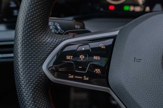 VOLKSWAGEN GOLF GTI CLUBSPORT 2.0 TSI DSG 300 CV