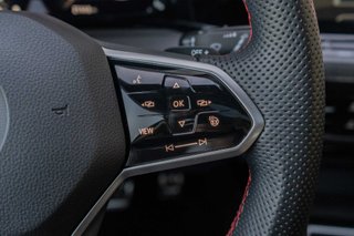 VOLKSWAGEN GOLF GTI CLUBSPORT 2.0 TSI DSG 300 CV