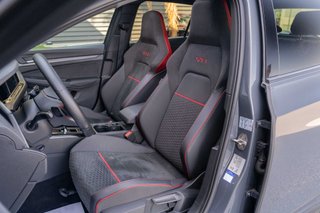 VOLKSWAGEN GOLF GTI CLUBSPORT 2.0 TSI DSG 300 CV