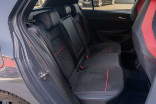 VOLKSWAGEN GOLF GTI CLUBSPORT 2.0 TSI DSG 300 CV