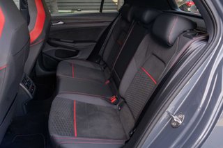 VOLKSWAGEN GOLF GTI CLUBSPORT 2.0 TSI DSG 300 CV