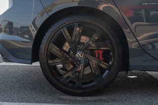 VOLKSWAGEN GOLF GTI CLUBSPORT 2.0 TSI DSG 300 CV