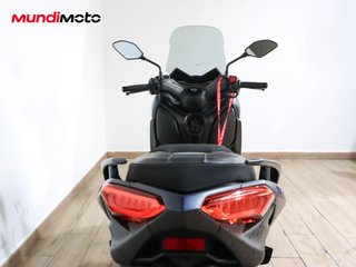 YAMAHA X-MAX 125