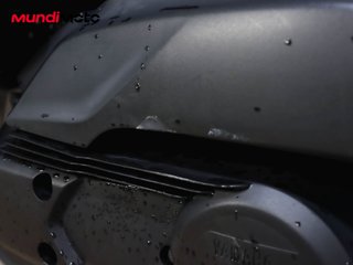 YAMAHA X-MAX 125