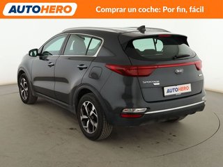 Kia Sportage 1.6 CRDi Mild-Hybrid Drive 2WD
