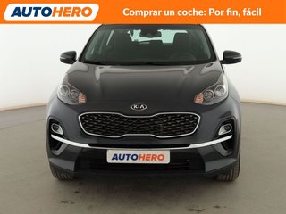 Kia Sportage 1.6 CRDi Mild-Hybrid Drive 2WD