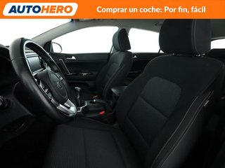 Kia Sportage 1.6 CRDi Mild-Hybrid Drive 2WD