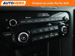 Kia Sportage 1.6 CRDi Mild-Hybrid Drive 2WD