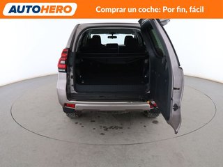 Toyota Land Cruiser 2.8 D-4D VX