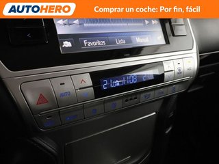 Toyota Land Cruiser 2.8 D-4D VX