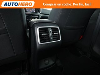Kia Sportage 1.6 CRDi Mild-Hybrid Drive 2WD