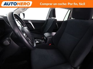 Toyota Land Cruiser 2.8 D-4D VX