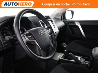 Toyota Land Cruiser 2.8 D-4D VX