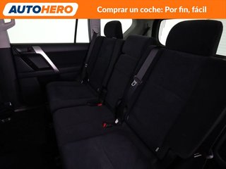 Toyota Land Cruiser 2.8 D-4D VX