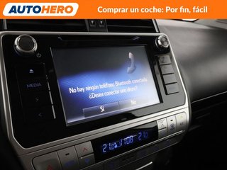 Toyota Land Cruiser 2.8 D-4D VX