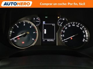 Toyota Land Cruiser 2.8 D-4D VX
