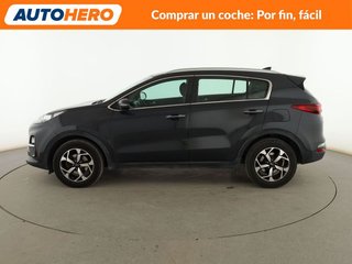 Kia Sportage 1.6 CRDi Mild-Hybrid Drive 2WD