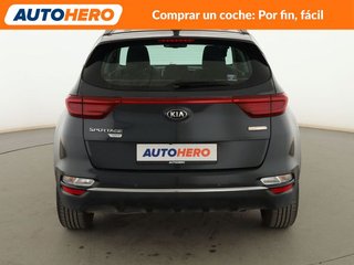 Kia Sportage 1.6 CRDi Mild-Hybrid Drive 2WD