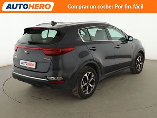 Kia Sportage 1.6 CRDi Mild-Hybrid Drive 2WD