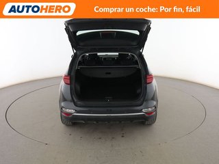 Kia Sportage 1.6 CRDi Mild-Hybrid Drive 2WD